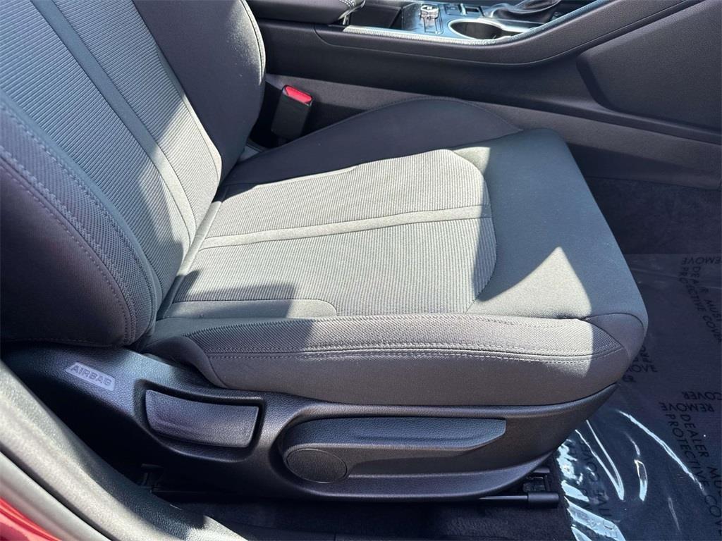 used 2021 Kia K5 car, priced at $18,750
