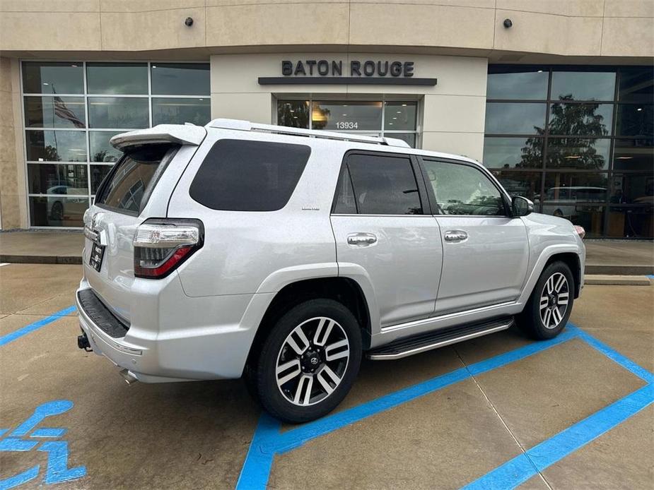 used 2017 Toyota 4Runner car, priced at $26,890