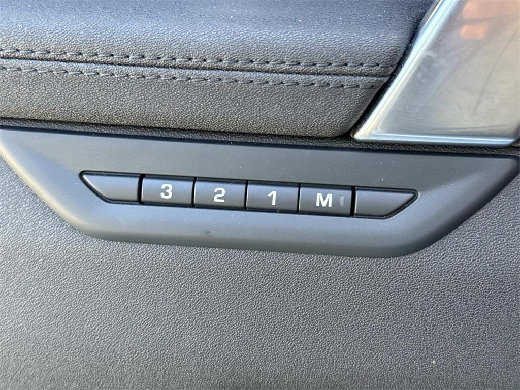 used 2024 Land Rover Discovery Sport car, priced at $39,939