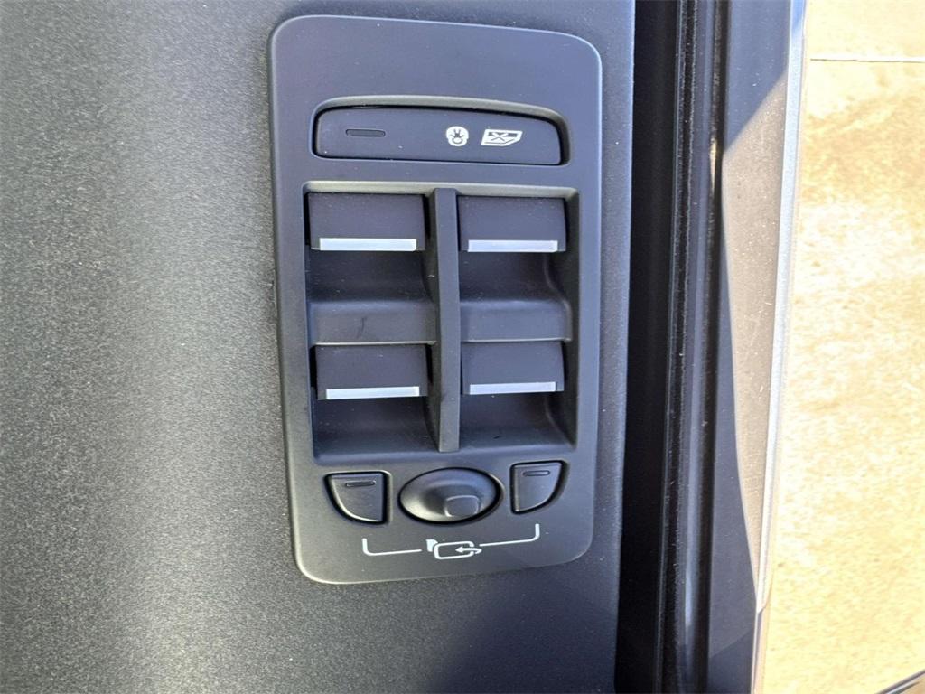 used 2024 Land Rover Discovery Sport car, priced at $39,939