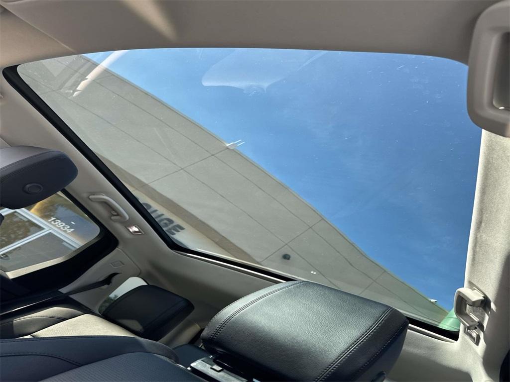 used 2024 Land Rover Discovery Sport car, priced at $39,939