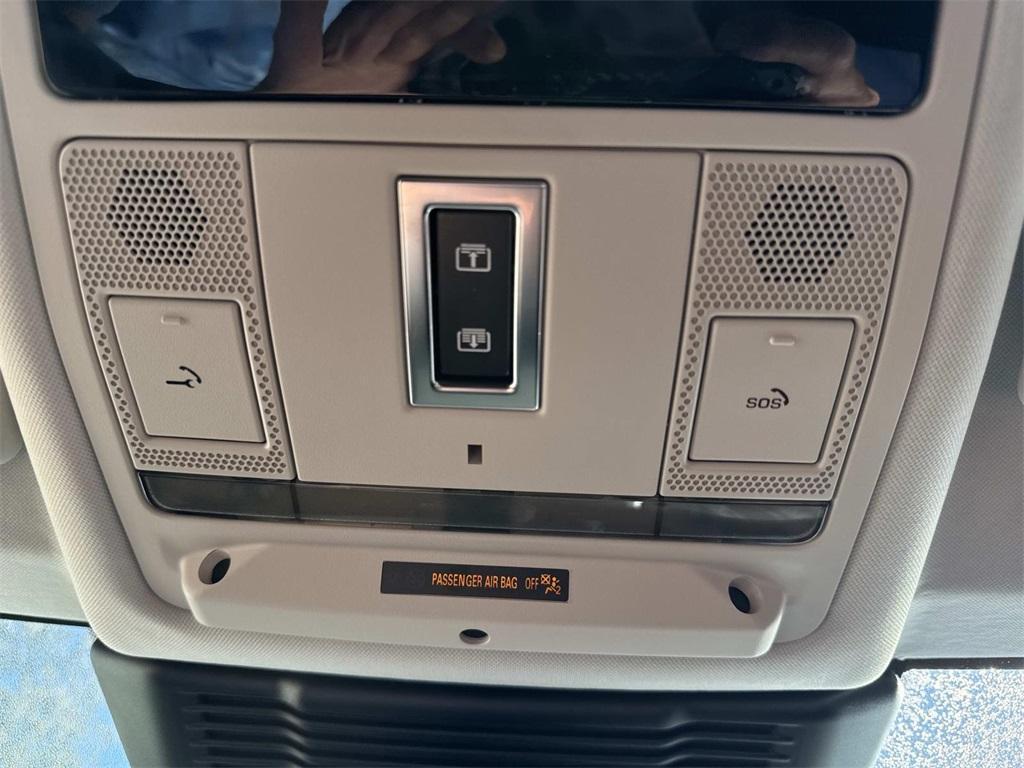 used 2024 Land Rover Discovery Sport car, priced at $39,939