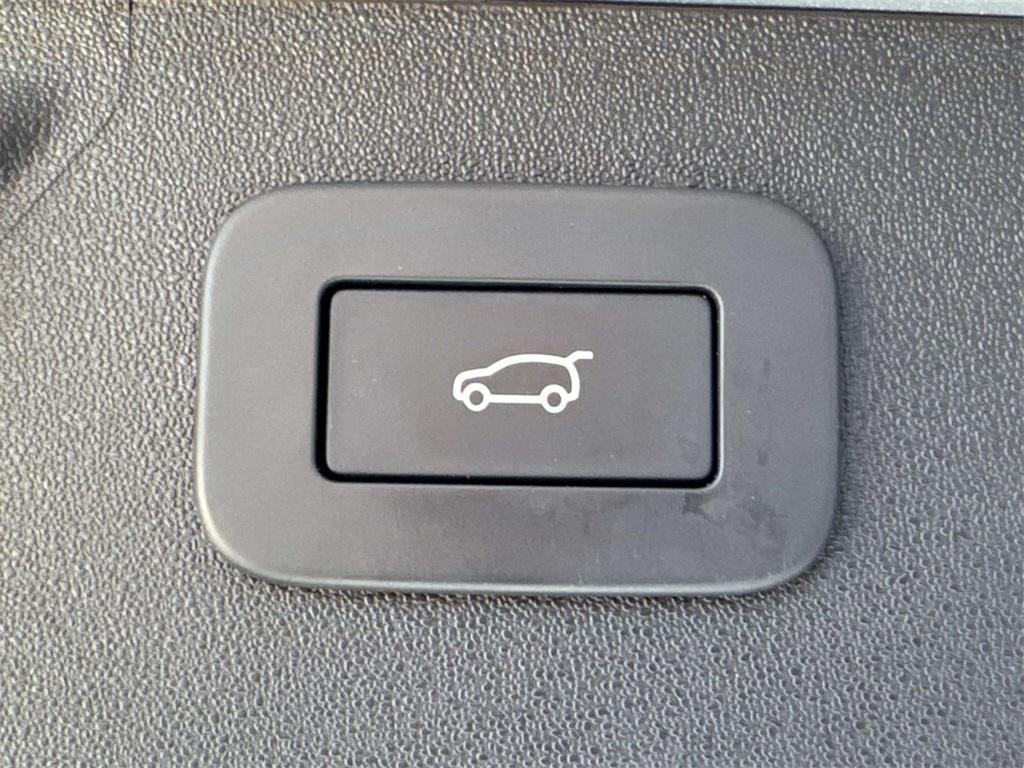 used 2024 Land Rover Discovery Sport car, priced at $39,939