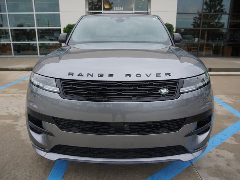 new 2024 Land Rover Range Rover Sport car, priced at $110,040