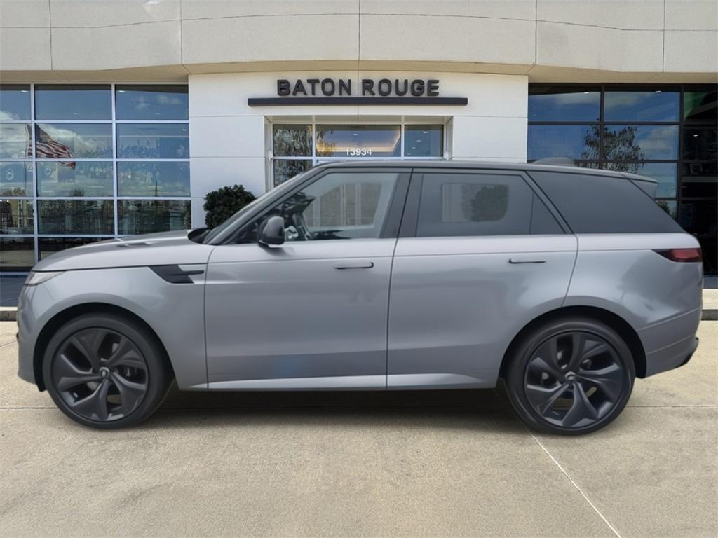 used 2024 Land Rover Range Rover Sport car, priced at $95,680