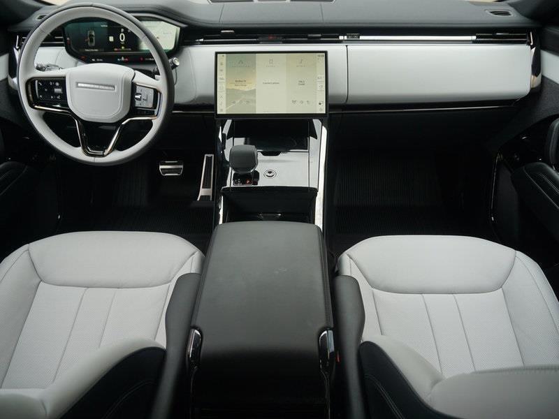 used 2024 Land Rover Range Rover Sport car, priced at $95,680