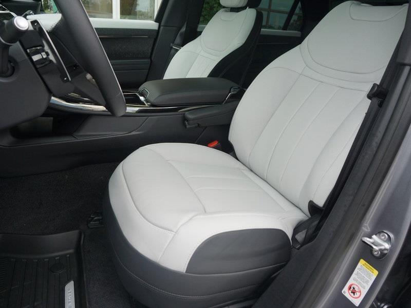 used 2024 Land Rover Range Rover Sport car, priced at $95,680