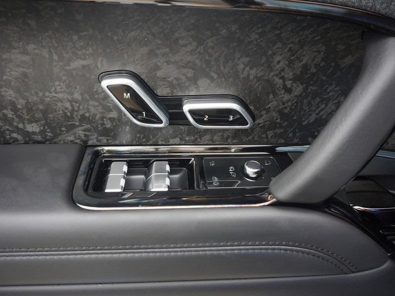used 2024 Land Rover Range Rover Sport car, priced at $95,680
