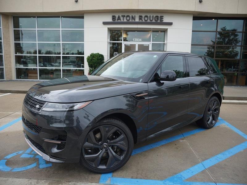 new 2024 Land Rover Range Rover Sport car, priced at $109,330