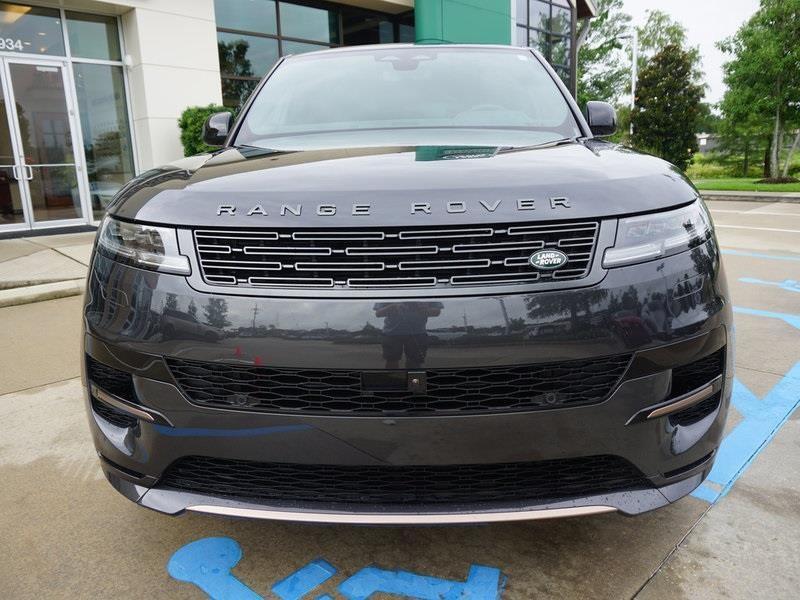 new 2024 Land Rover Range Rover Sport car, priced at $109,330