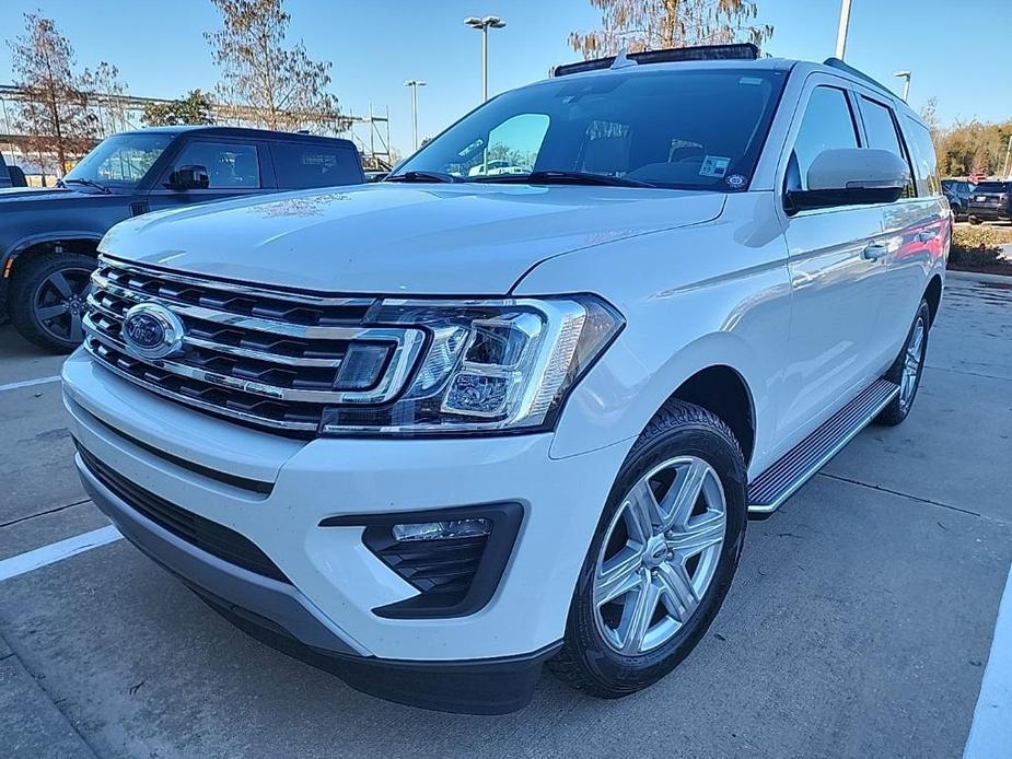 used 2020 Ford Expedition car, priced at $32,590