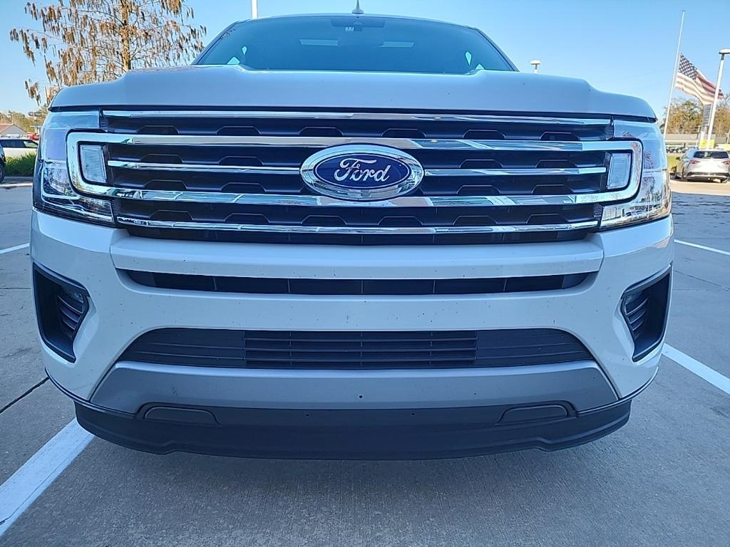 used 2020 Ford Expedition car, priced at $32,590