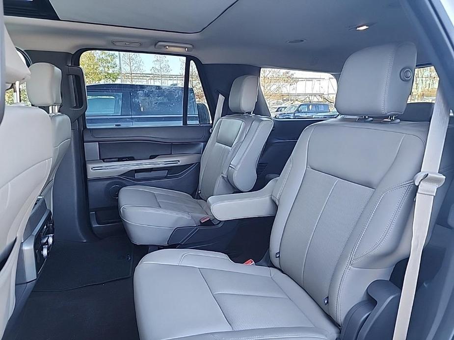 used 2020 Ford Expedition car, priced at $32,590