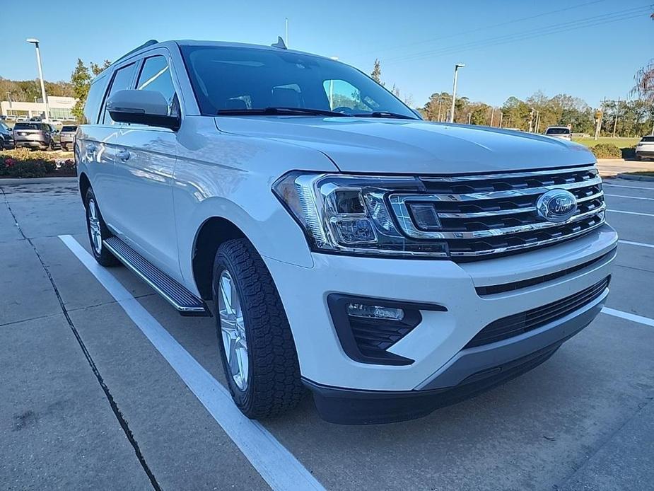 used 2020 Ford Expedition car, priced at $32,590