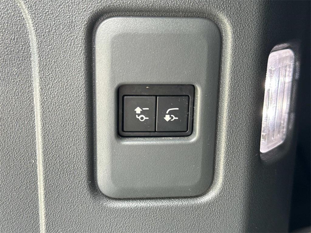 used 2021 Land Rover Defender car, priced at $47,650