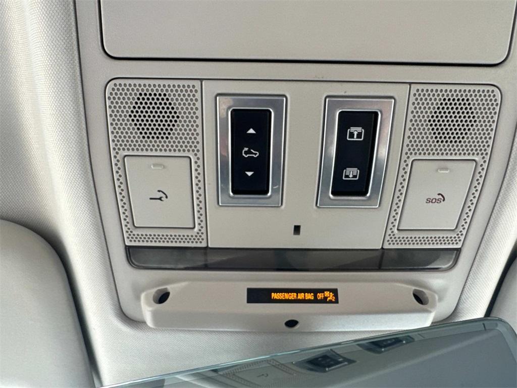 used 2021 Land Rover Defender car, priced at $47,650