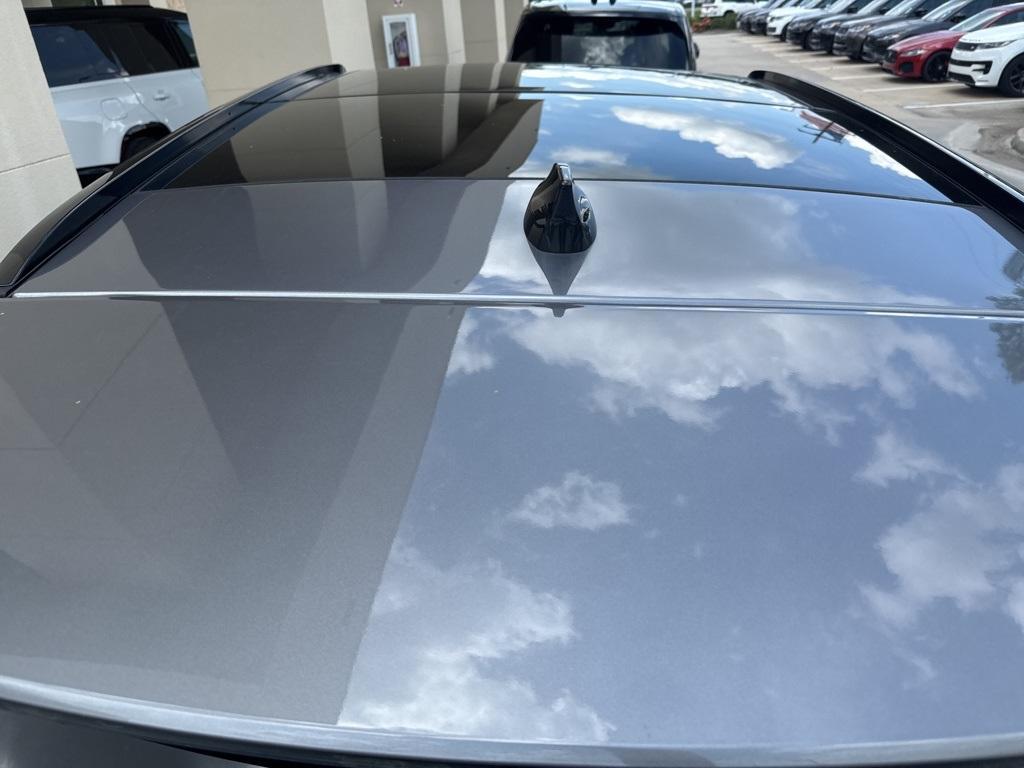 used 2025 Jaguar F-PACE car, priced at $52,888