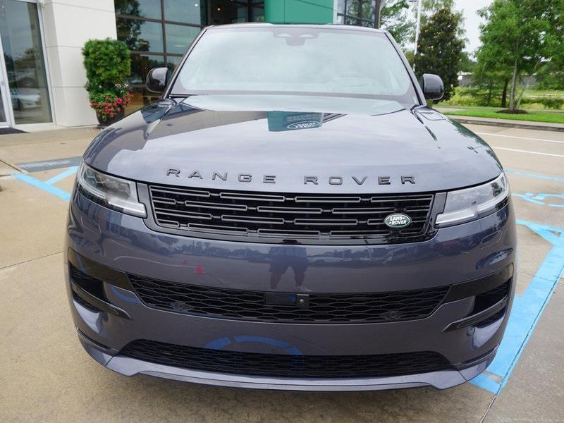 new 2024 Land Rover Range Rover Sport car, priced at $104,295