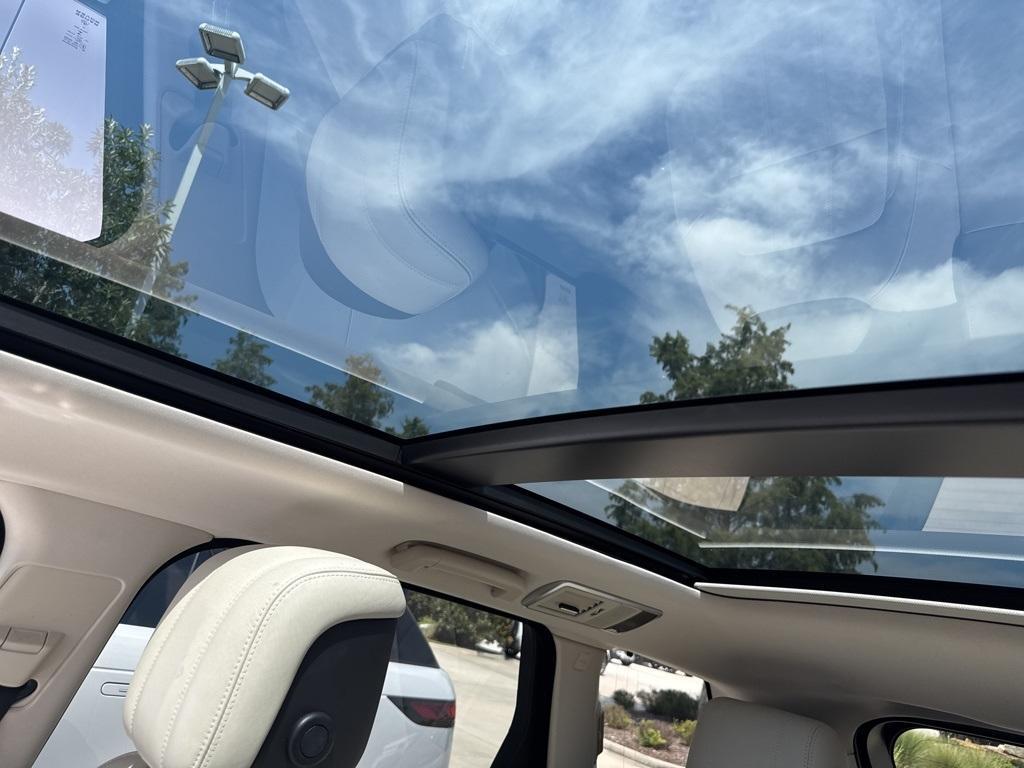 used 2019 Land Rover Range Rover Sport car, priced at $30,980