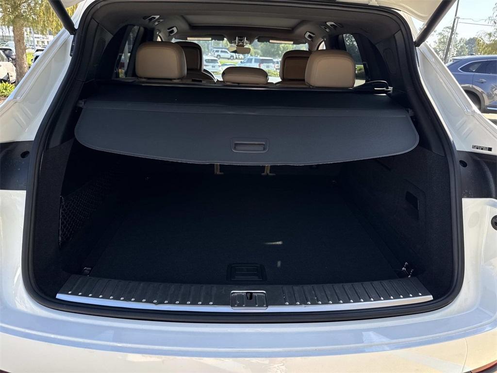 used 2019 Porsche Cayenne car, priced at $34,490