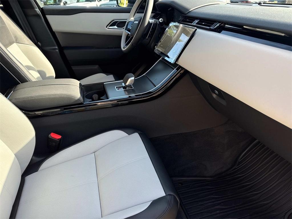 new 2026 Land Rover Range Rover Velar car, priced at $67,797