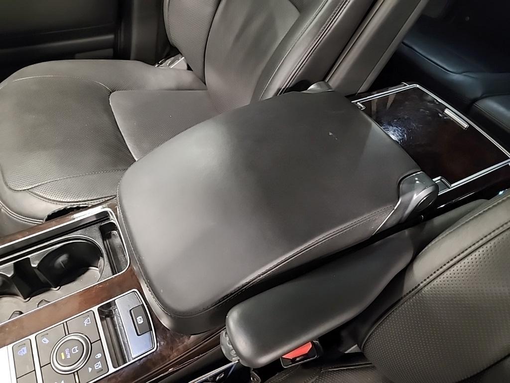 used 2021 Land Rover Range Rover car, priced at $40,980