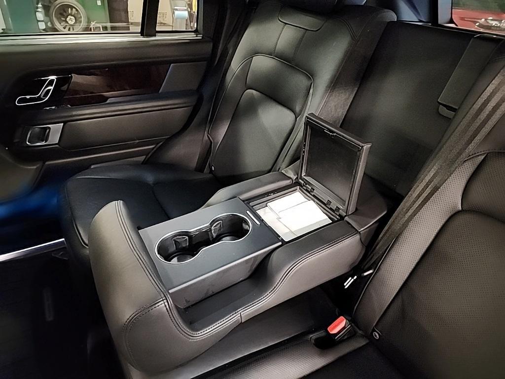used 2021 Land Rover Range Rover car, priced at $40,980