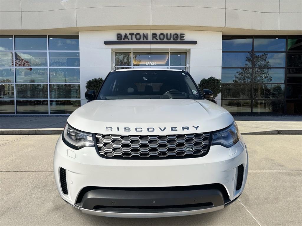 used 2025 Land Rover Discovery car, priced at $54,719