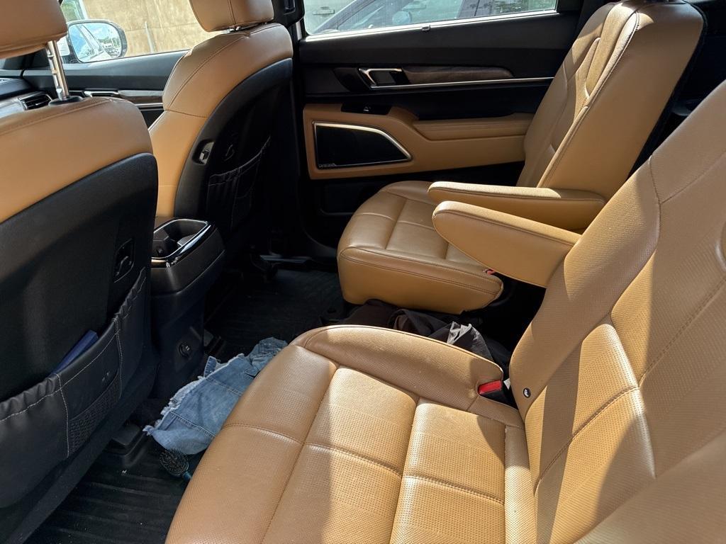 used 2020 Kia Telluride car, priced at $19,980