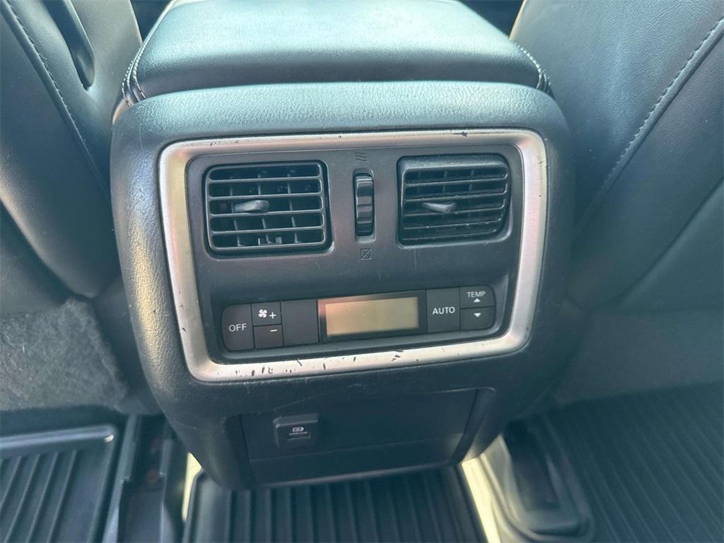 used 2019 INFINITI QX60 car, priced at $15,480