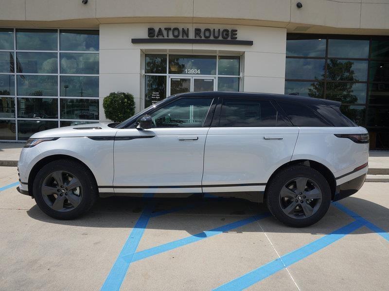 new 2025 Land Rover Range Rover Velar car, priced at $69,600