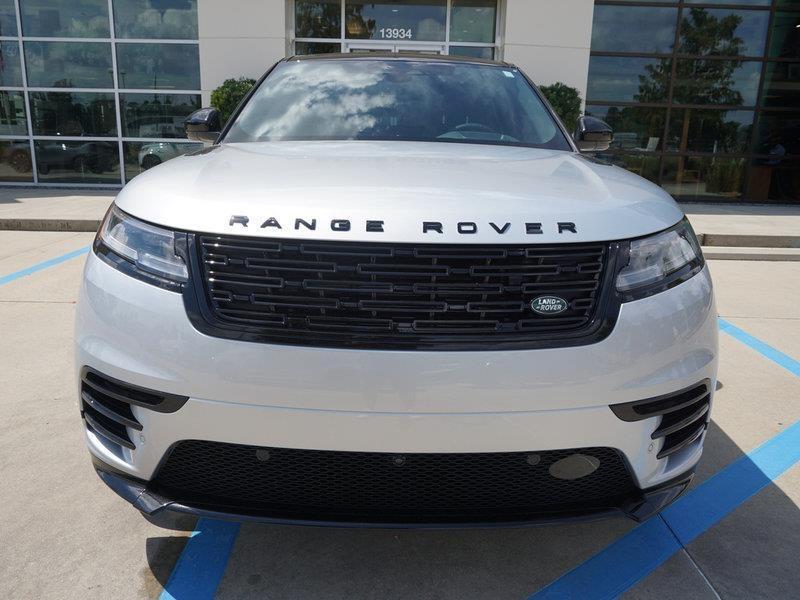 new 2025 Land Rover Range Rover Velar car, priced at $69,600