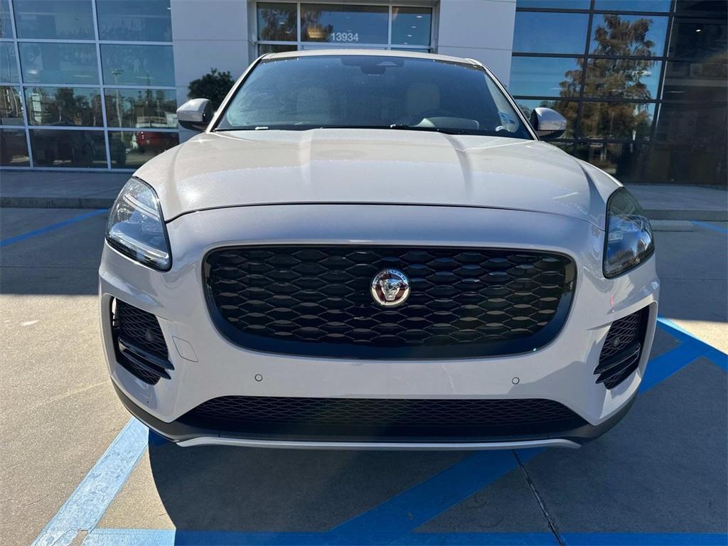 used 2023 Jaguar E-PACE car, priced at $37,788