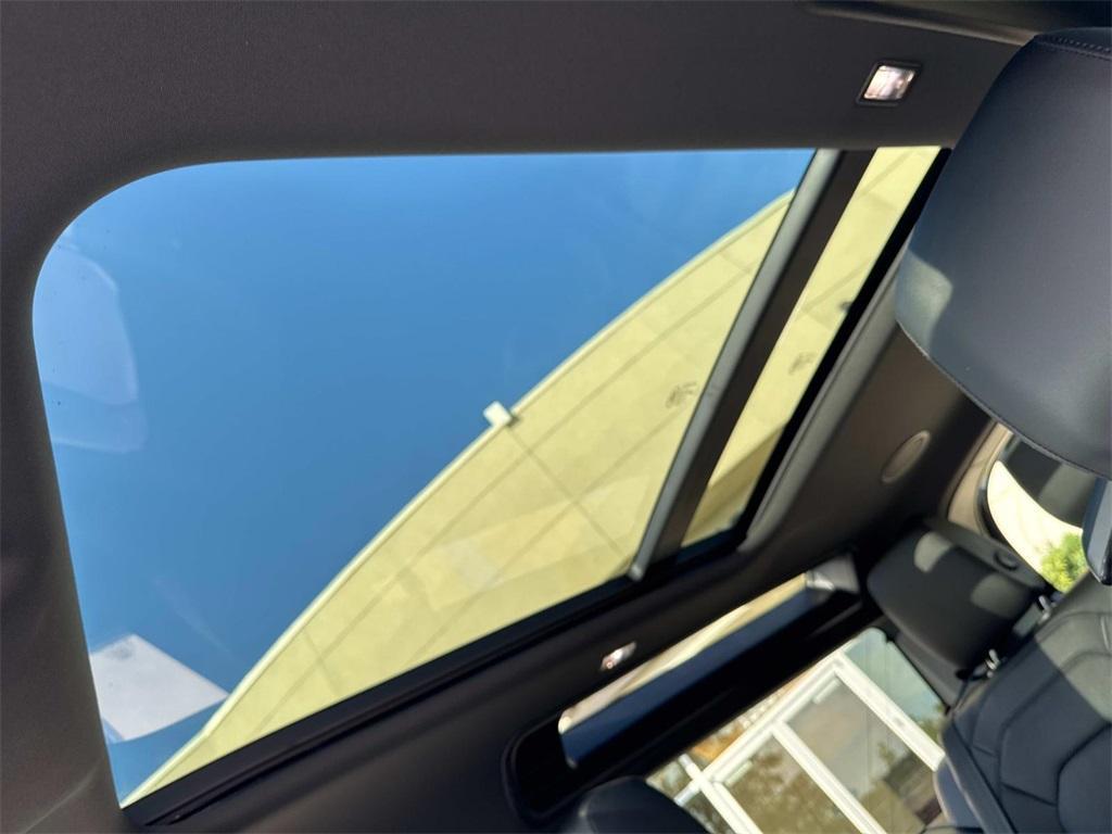 new 2025 Land Rover Defender car, priced at $76,633