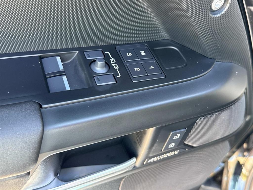 new 2025 Land Rover Defender car, priced at $76,633