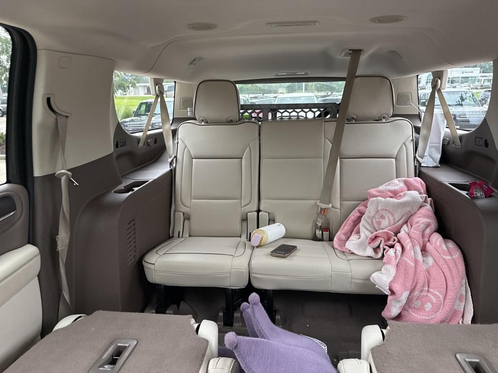 used 2022 GMC Yukon XL car, priced at $42,150
