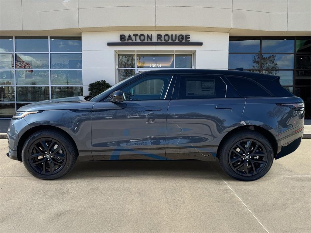 new 2026 Land Rover Range Rover Velar car, priced at $68,740