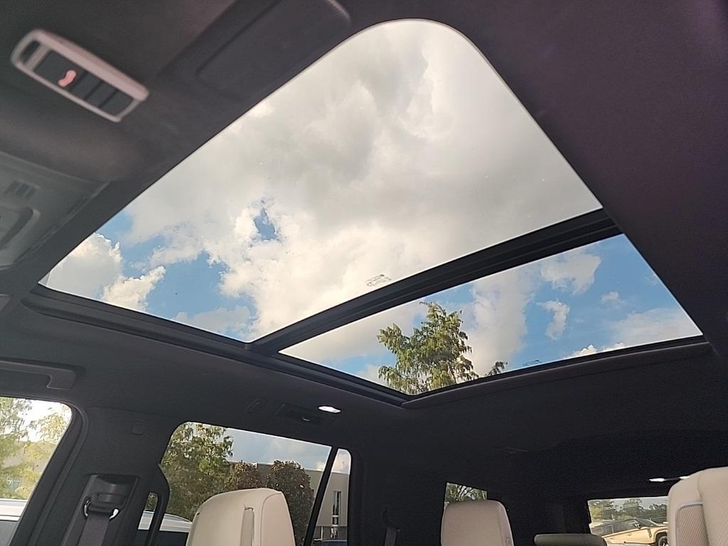 used 2021 Cadillac Escalade car, priced at $58,990