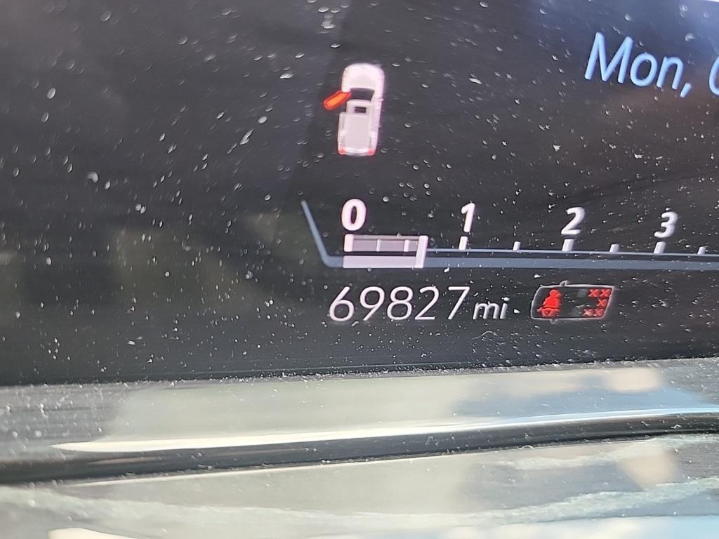used 2021 Cadillac Escalade car, priced at $58,990