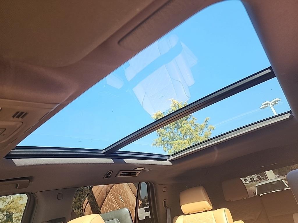 used 2021 Cadillac Escalade car, priced at $66,320