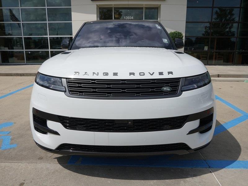 used 2023 Land Rover Range Rover Sport car, priced at $74,888