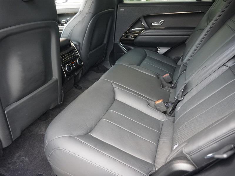 used 2023 Land Rover Range Rover Sport car, priced at $74,888