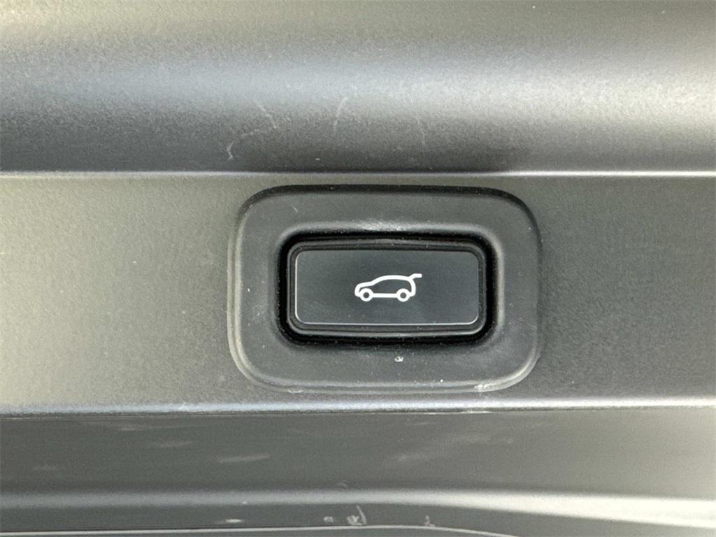 used 2023 Land Rover Range Rover car, priced at $95,488
