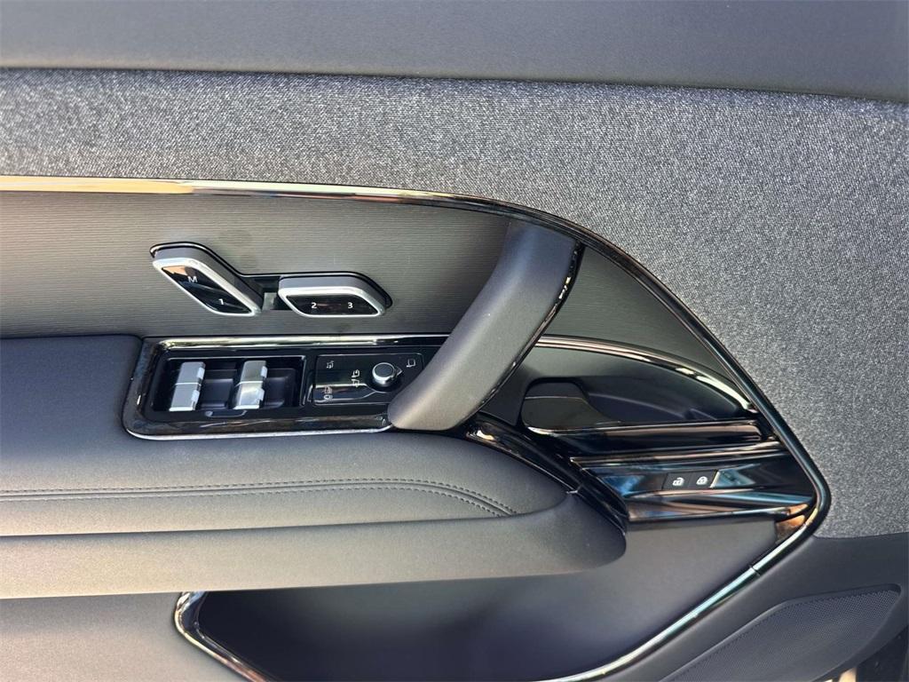 new 2025 Land Rover Range Rover Sport car, priced at $131,470
