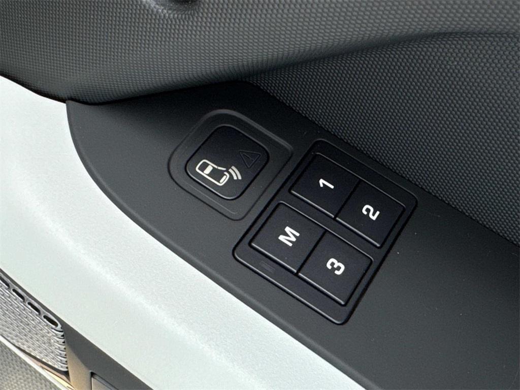used 2023 Land Rover Defender car, priced at $47,888