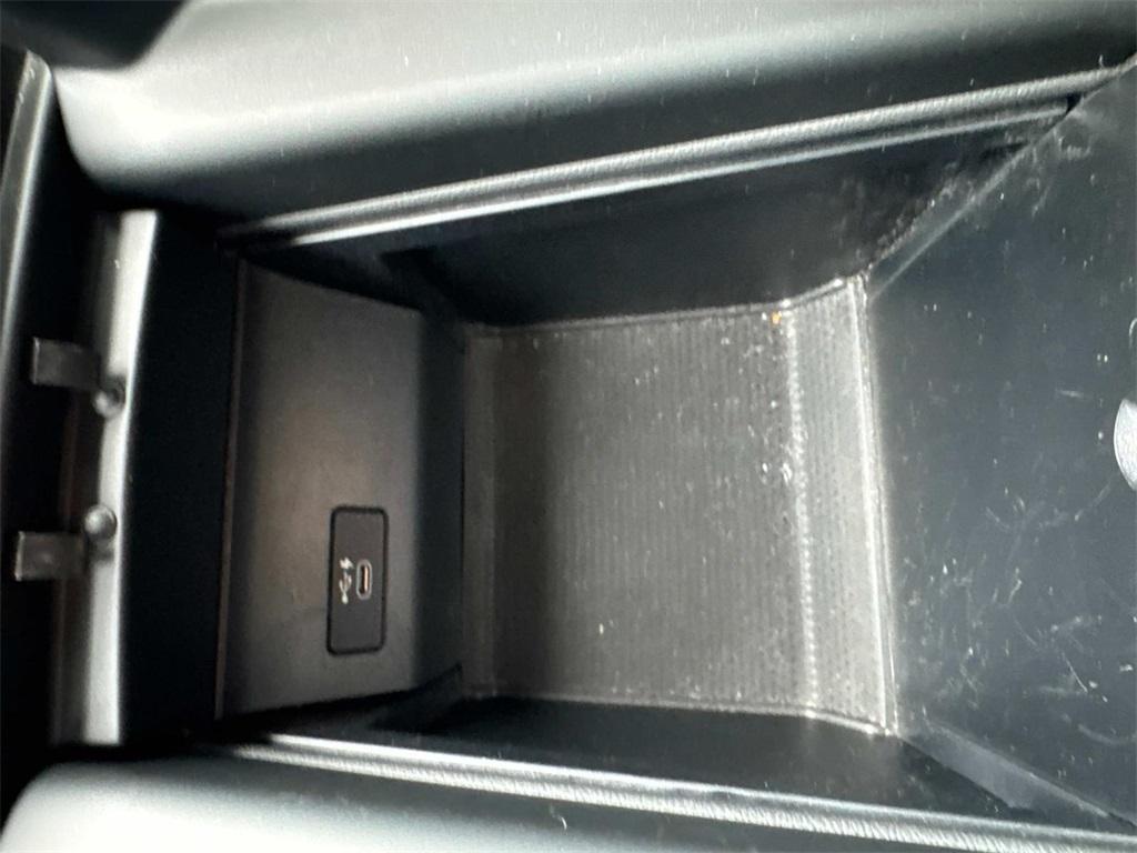 used 2022 BMW X6 car, priced at $49,980