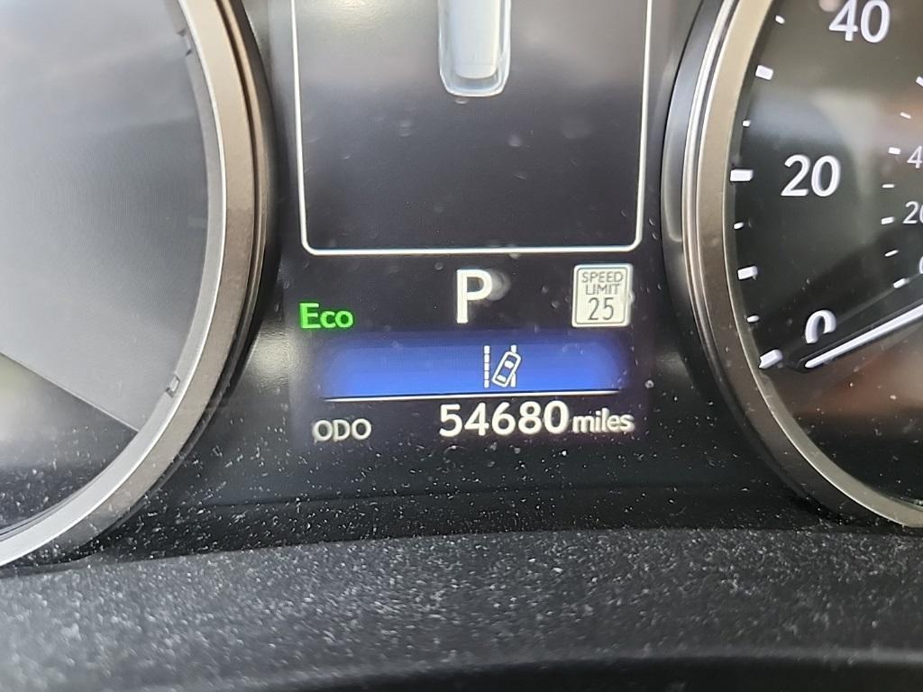 used 2021 Lexus NX 300h car, priced at $31,490