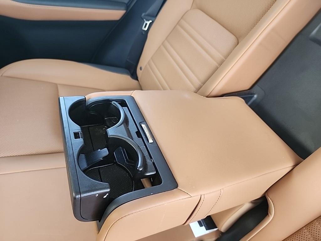used 2021 Lexus NX 300h car, priced at $31,490