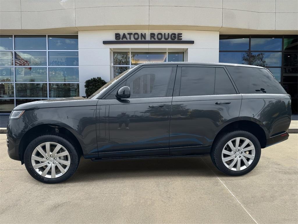 used 2023 Land Rover Range Rover car, priced at $97,888