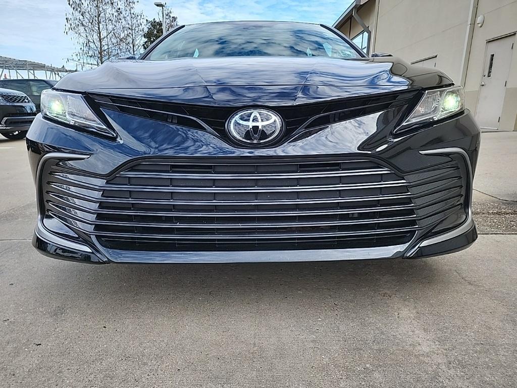 used 2023 Toyota Camry car, priced at $22,990